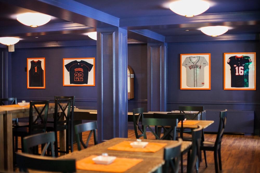 University Of Virginia Inn At Darden Charlottesville Esterno foto