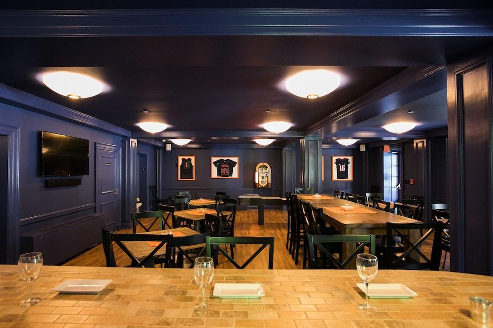 University Of Virginia Inn At Darden Charlottesville Esterno foto