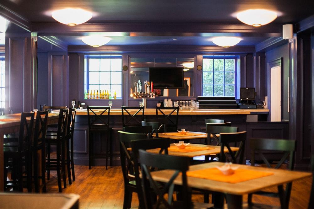 University Of Virginia Inn At Darden Charlottesville Esterno foto
