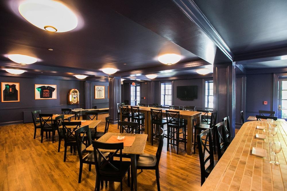 University Of Virginia Inn At Darden Charlottesville Esterno foto