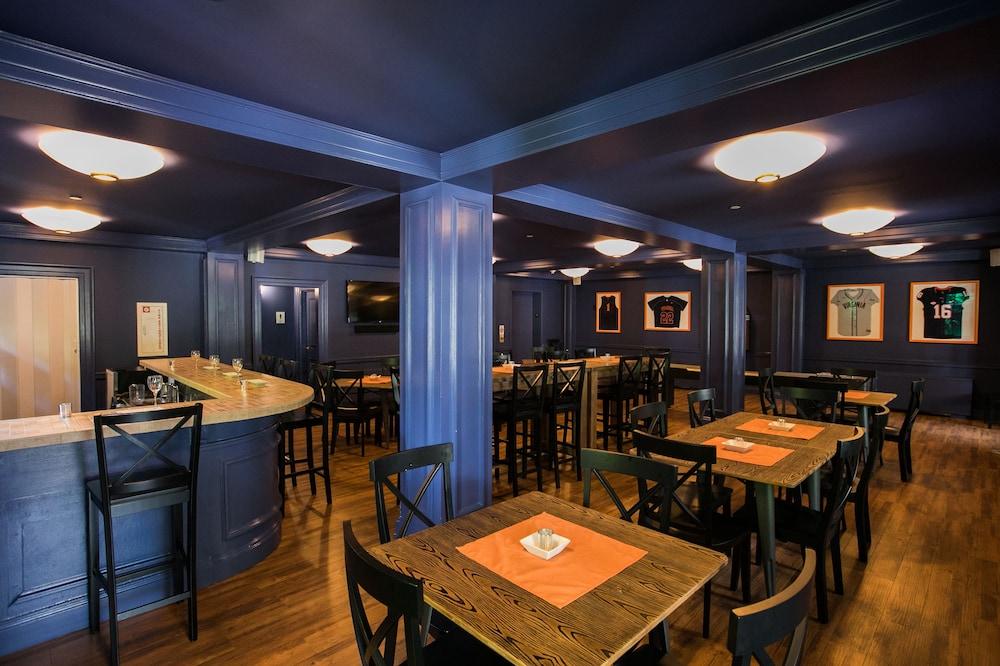 University Of Virginia Inn At Darden Charlottesville Esterno foto