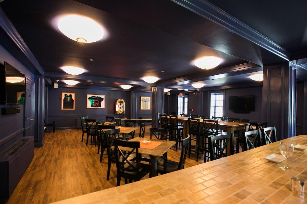 University Of Virginia Inn At Darden Charlottesville Esterno foto