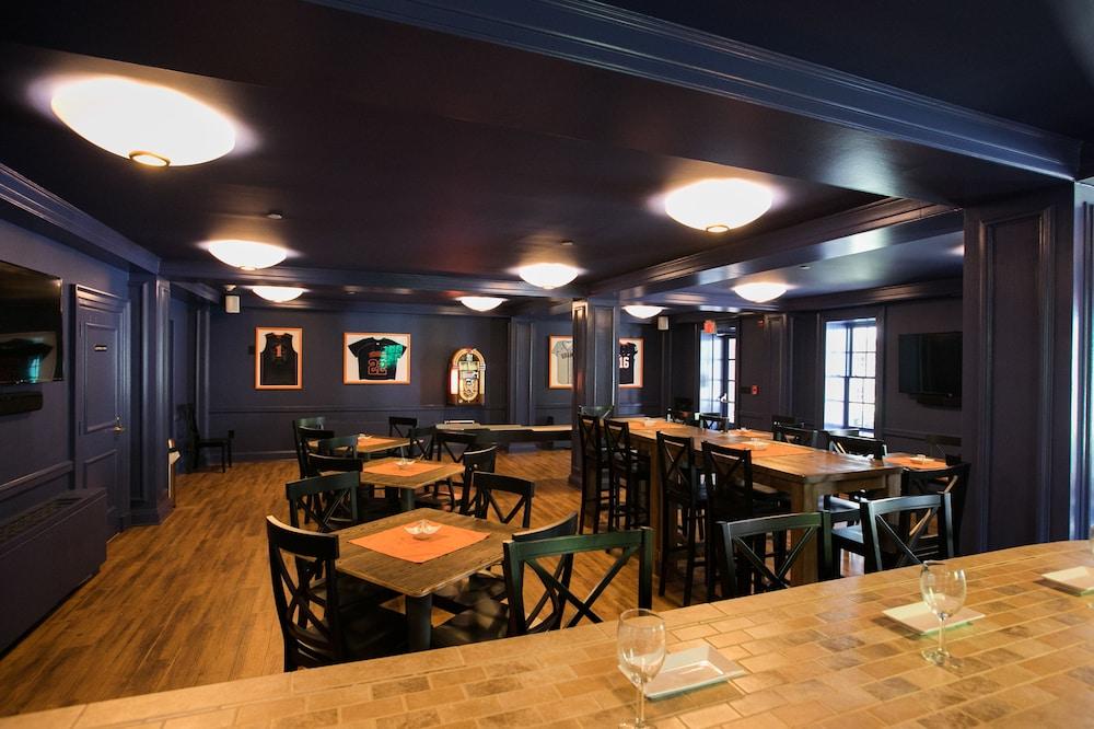 University Of Virginia Inn At Darden Charlottesville Esterno foto
