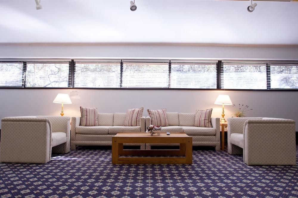 University Of Virginia Inn At Darden Charlottesville Esterno foto
