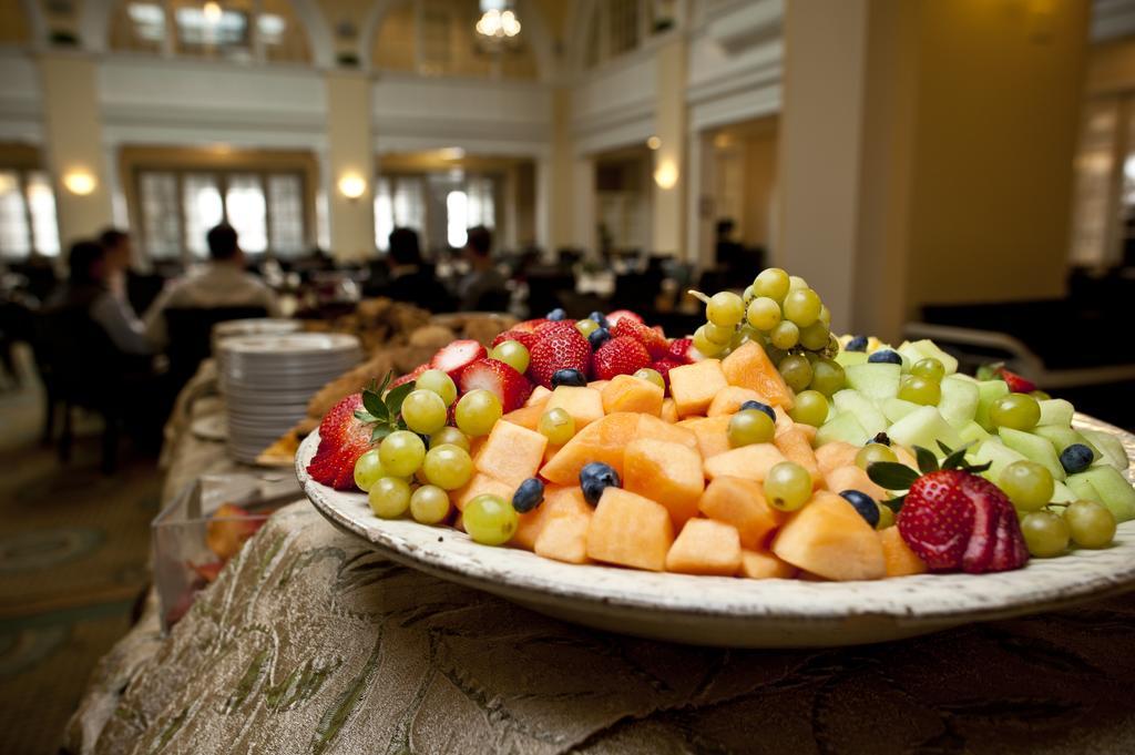 University Of Virginia Inn At Darden Charlottesville Esterno foto