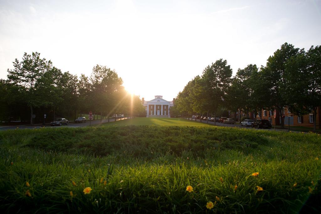 University Of Virginia Inn At Darden Charlottesville Esterno foto
