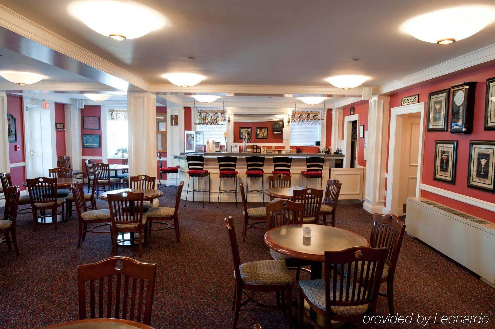 University Of Virginia Inn At Darden Charlottesville Esterno foto