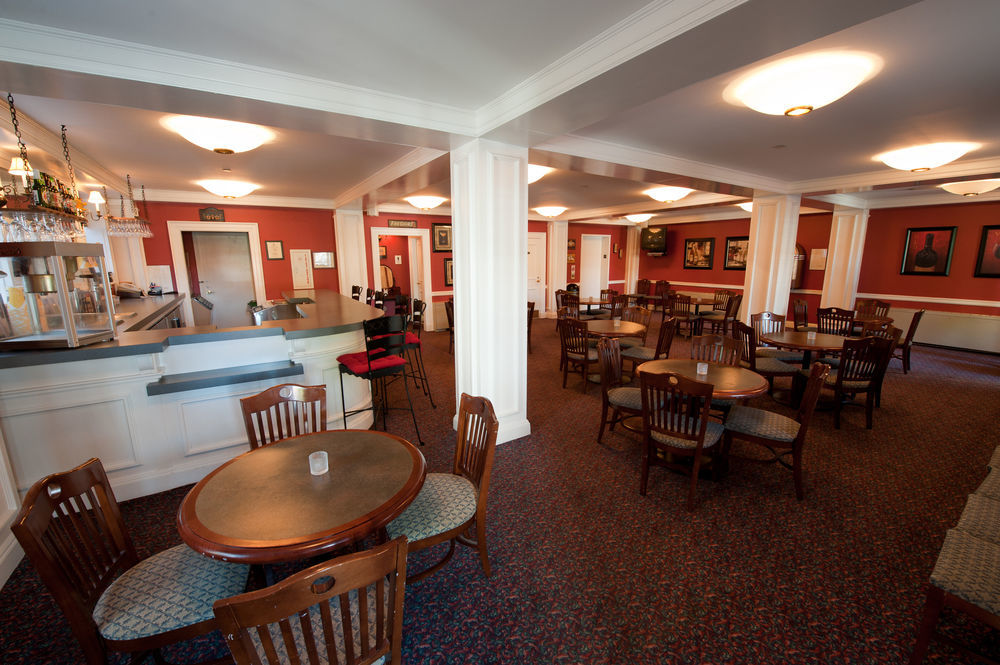 University Of Virginia Inn At Darden Charlottesville Esterno foto