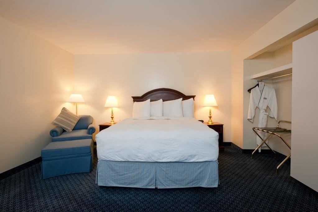 University Of Virginia Inn At Darden Charlottesville Camera foto