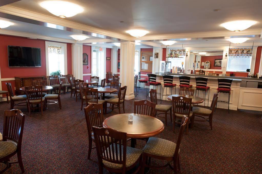 University Of Virginia Inn At Darden Charlottesville Esterno foto